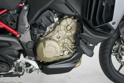 DUCATI MULTISTRADA V4 S SPORT FULL