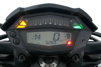 KAWASAKI Z 1000 R EDITION