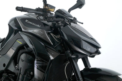 KAWASAKI Z 1000 R EDITION