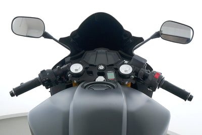 YAMAHA YZF R125