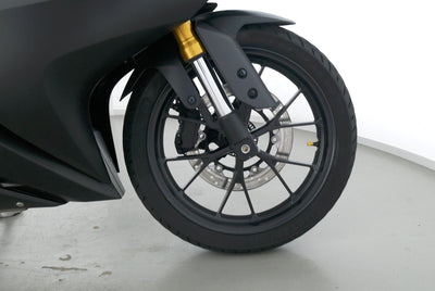 YAMAHA YZF R125