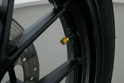 YAMAHA YZF R125