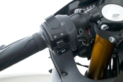 YAMAHA YZF R125