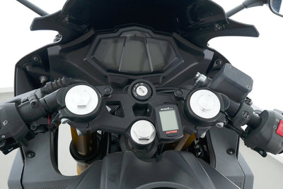 YAMAHA YZF R125