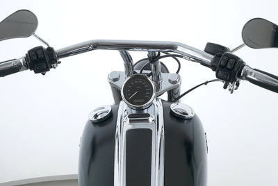 HARLEY DAVIDSON SOFTAIL ROCKER C