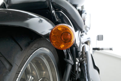 HARLEY DAVIDSON SOFTAIL ROCKER C
