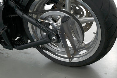 HARLEY DAVIDSON SOFTAIL ROCKER C
