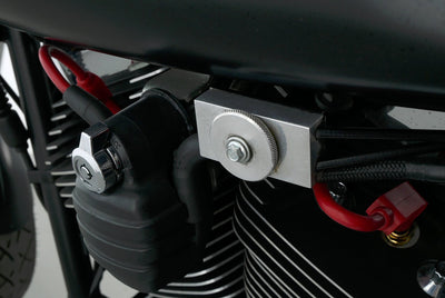 HARLEY DAVIDSON SOFTAIL ROCKER C
