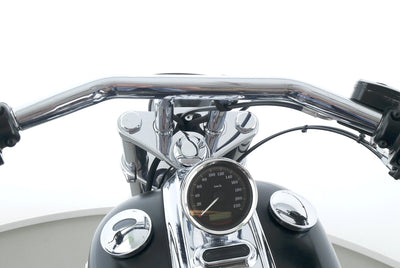 HARLEY DAVIDSON SOFTAIL ROCKER C