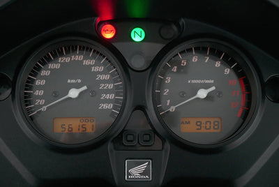 HONDA CBF 1000 A