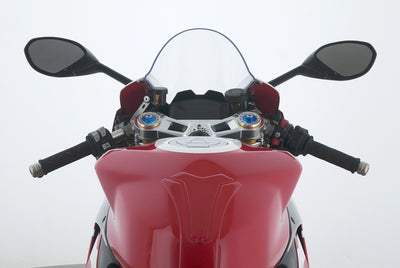 DUCATI PANIGALE V2 TROY BAYLISS