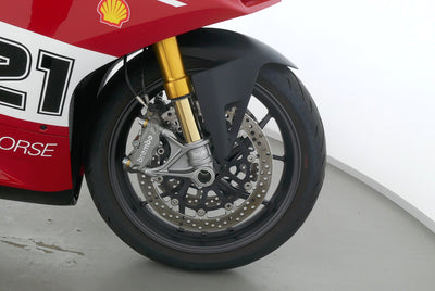 DUCATI PANIGALE V2 TROY BAYLISS