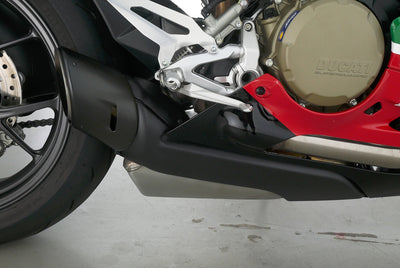 DUCATI PANIGALE V2 TROY BAYLISS
