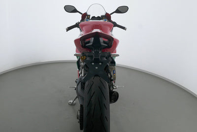 DUCATI PANIGALE V2 TROY BAYLISS