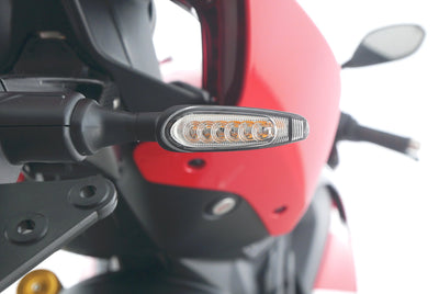 DUCATI PANIGALE V2 TROY BAYLISS