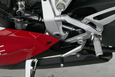 DUCATI PANIGALE V2 TROY BAYLISS