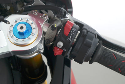 DUCATI PANIGALE V2 TROY BAYLISS
