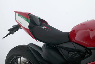 DUCATI PANIGALE V2 TROY BAYLISS