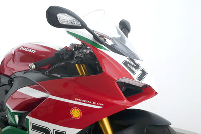 DUCATI PANIGALE V2 TROY BAYLISS