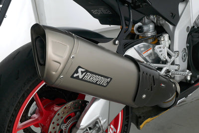 APRILIA TUONO V4 1100 FACTORY