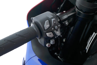 HONDA CBR 1000 RR-R FIREBLADE SC82
