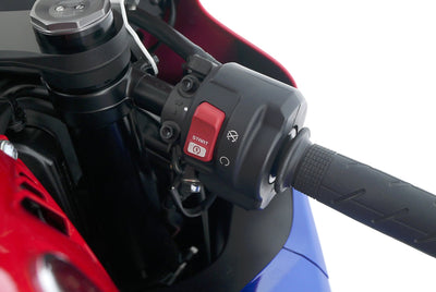 HONDA CBR 1000 RR-R FIREBLADE SC82