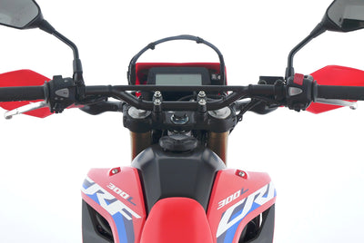HONDA CRF 300 L