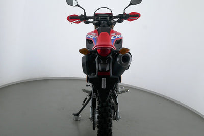 HONDA CRF 300 L