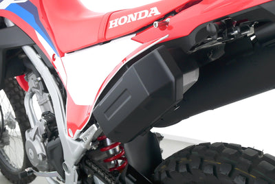 HONDA CRF 300 L