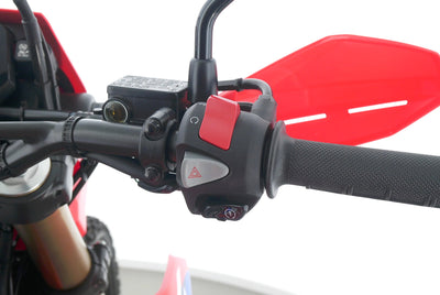 HONDA CRF 300 L