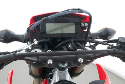 HONDA CRF 300 L
