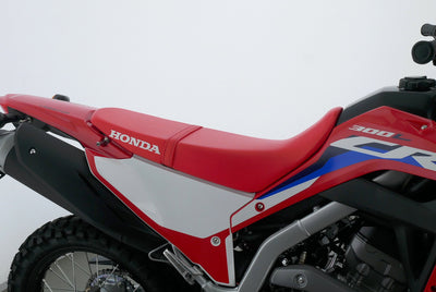 HONDA CRF 300 L