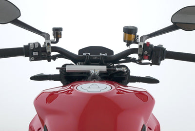 DUCATI STREETFIGHTER V2