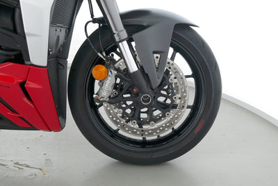 DUCATI STREETFIGHTER V2
