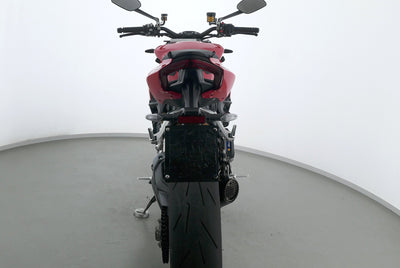 DUCATI STREETFIGHTER V2
