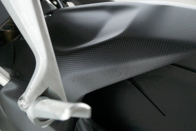 DUCATI STREETFIGHTER V2