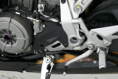 DUCATI STREETFIGHTER V2
