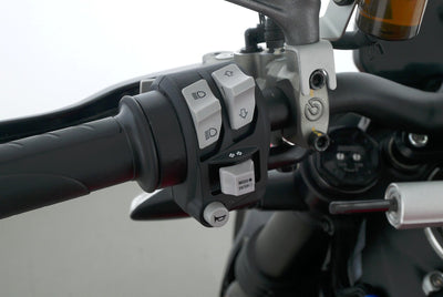 DUCATI STREETFIGHTER V2