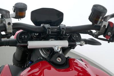 DUCATI STREETFIGHTER V2