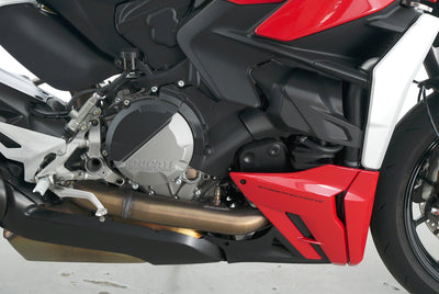 DUCATI STREETFIGHTER V2