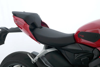 DUCATI STREETFIGHTER V2