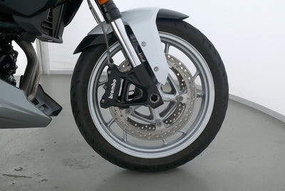 BMW F 900 XR