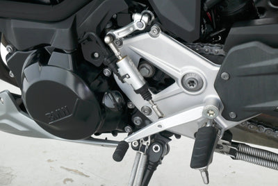 BMW F 900 XR