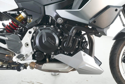 BMW F 900 XR