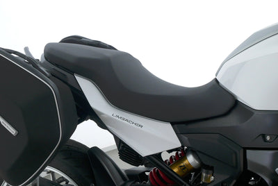 BMW F 900 XR