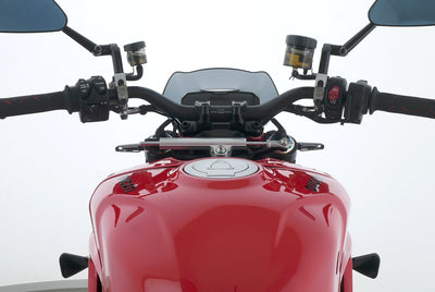 DUCATI STREETFIGHTER V4S