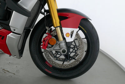 DUCATI STREETFIGHTER V4S