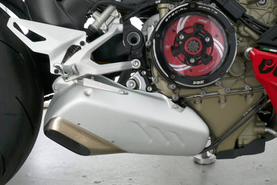 DUCATI STREETFIGHTER V4S