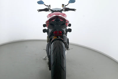 DUCATI STREETFIGHTER V4S