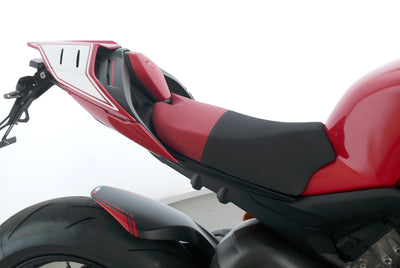 DUCATI STREETFIGHTER V4S